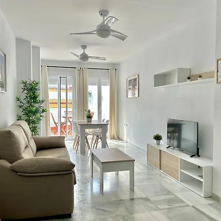 Apartment Alojanomadas Jerez Centro