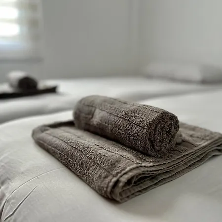 Apartment Alojanomadas Jerez Centro Jerez de la Frontera