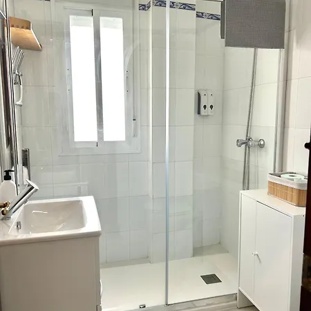 Apartamento Alojanomadas Jerez Centro *